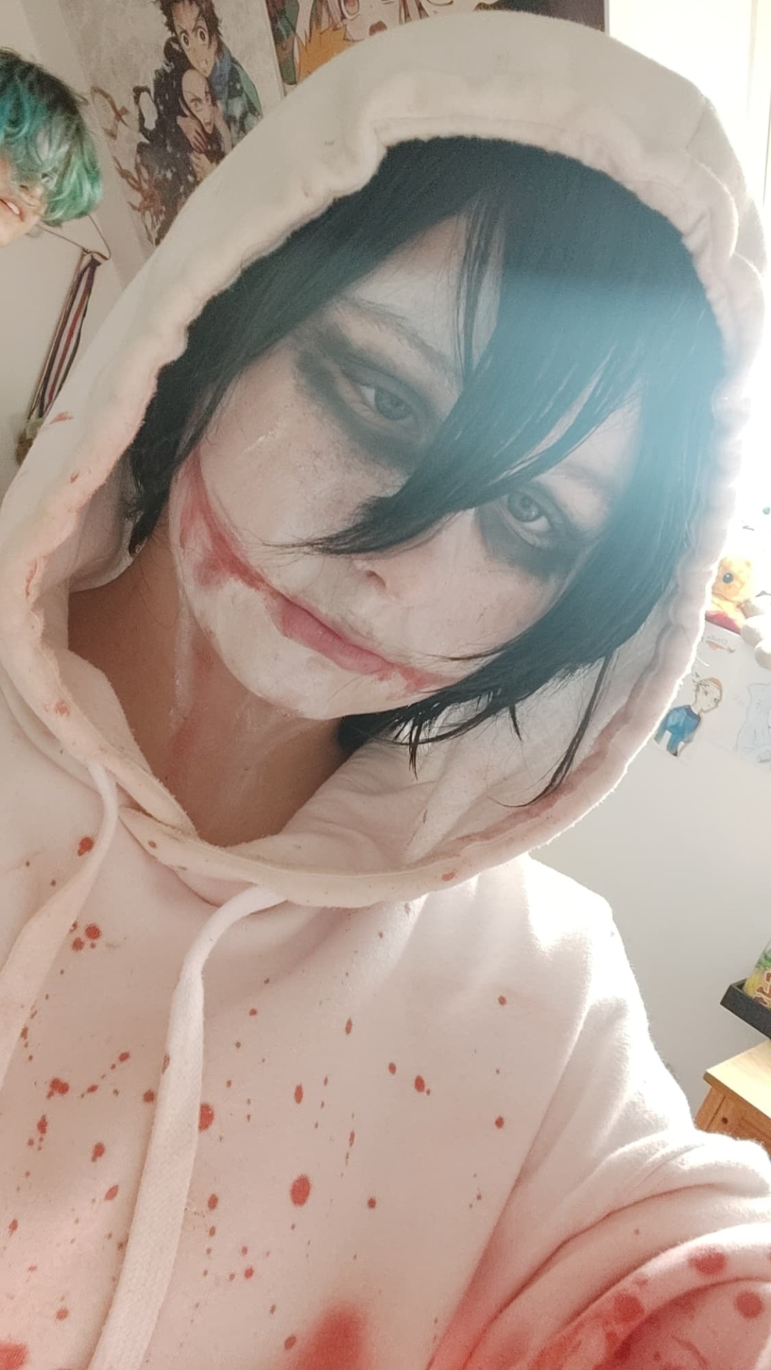 Jeff the killer - Photo 15