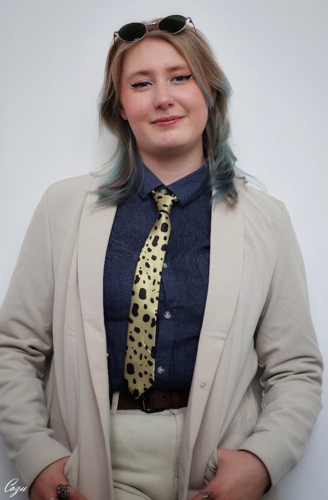 Nanami fem - Photo 6