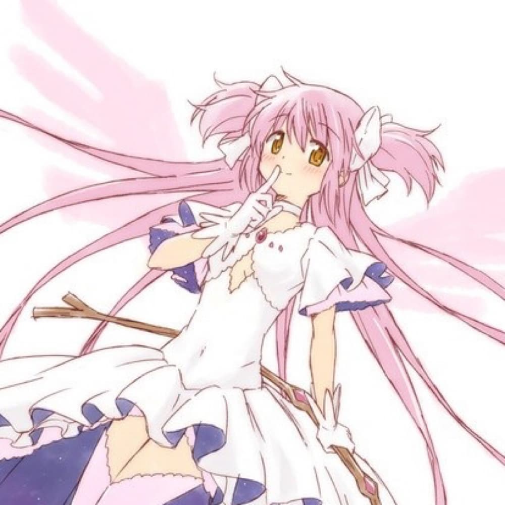 Godess Madoka 