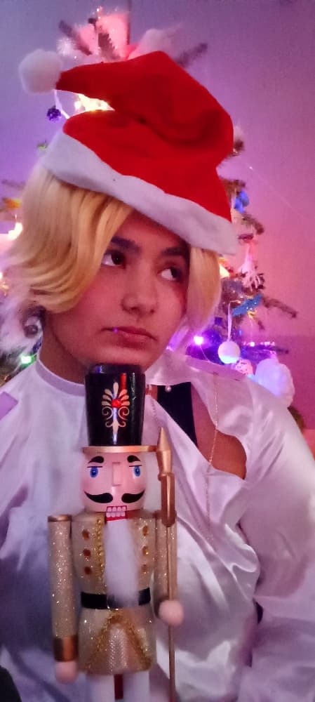 LUKA (ALIEN STAGE) - Photo 5