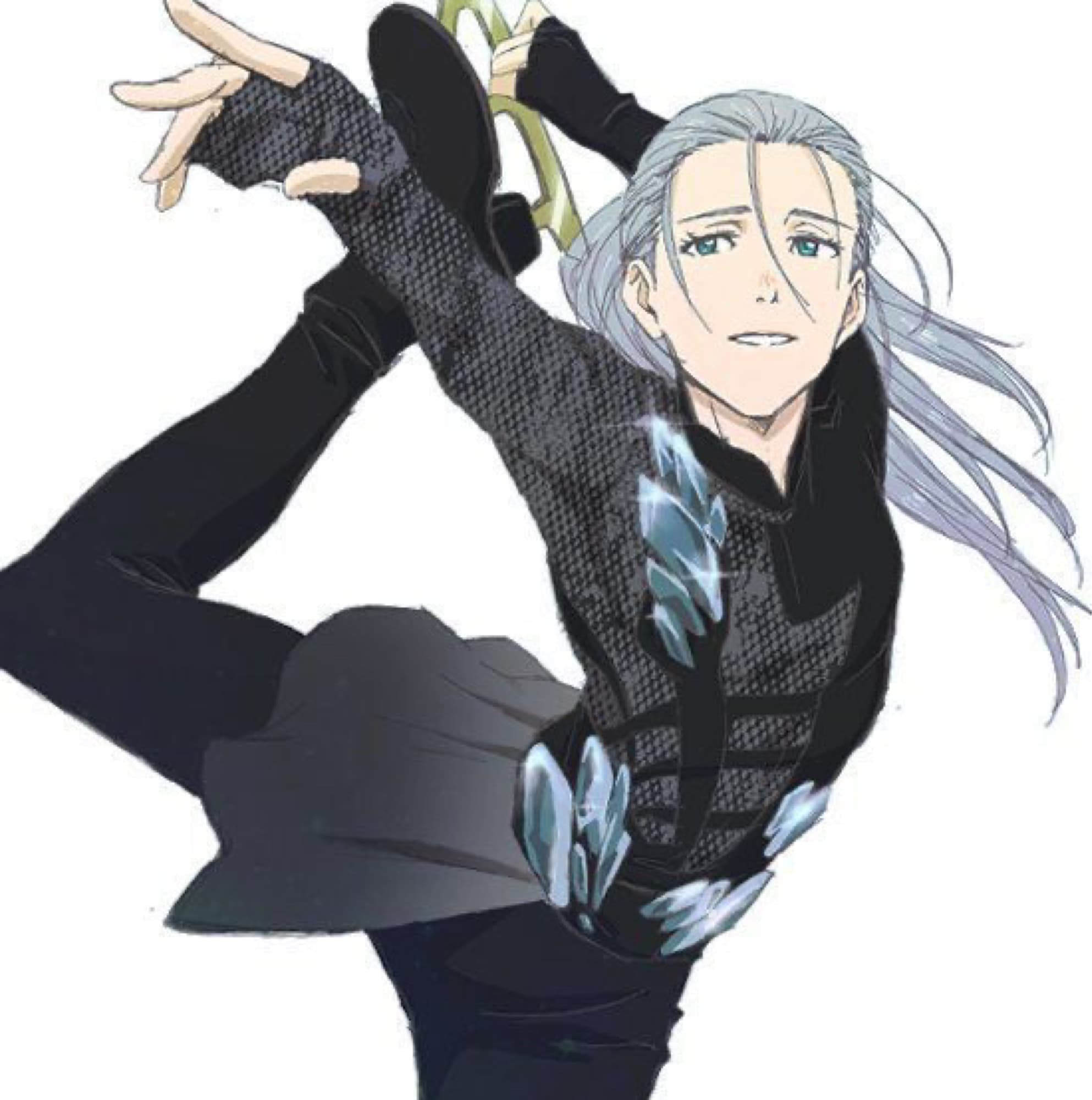 Victor Nikiforov