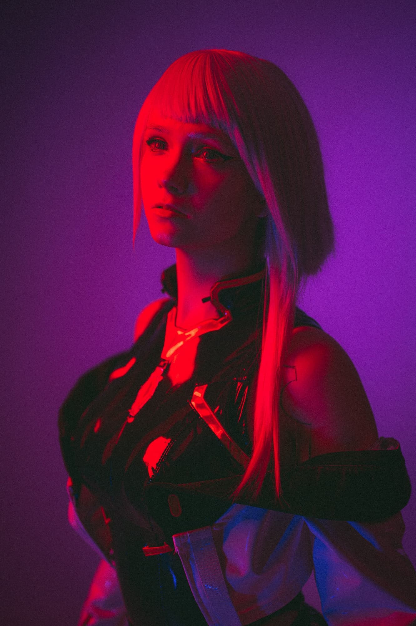 Lucy - studio (2025)