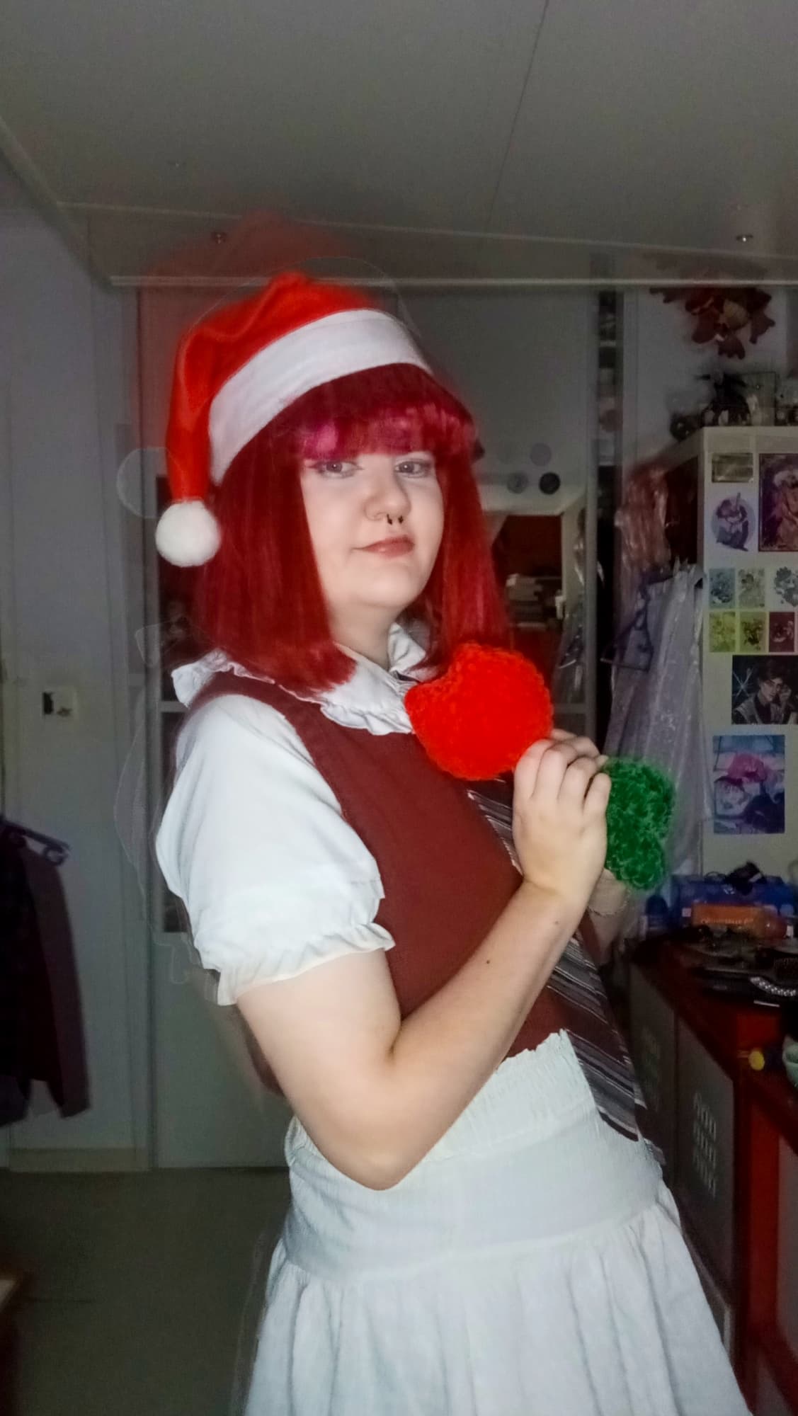 Kana Christmas vers. - Photo 10