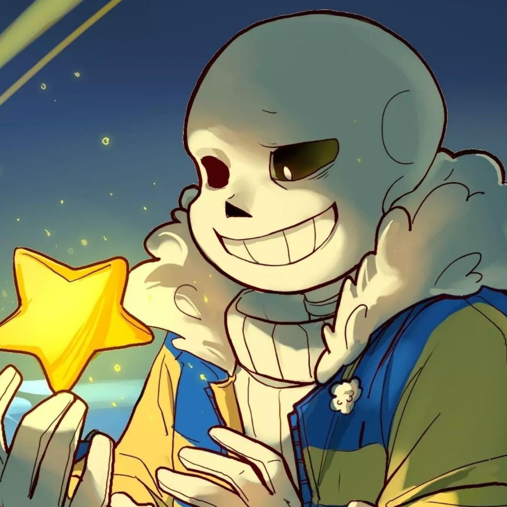 Outer sans
