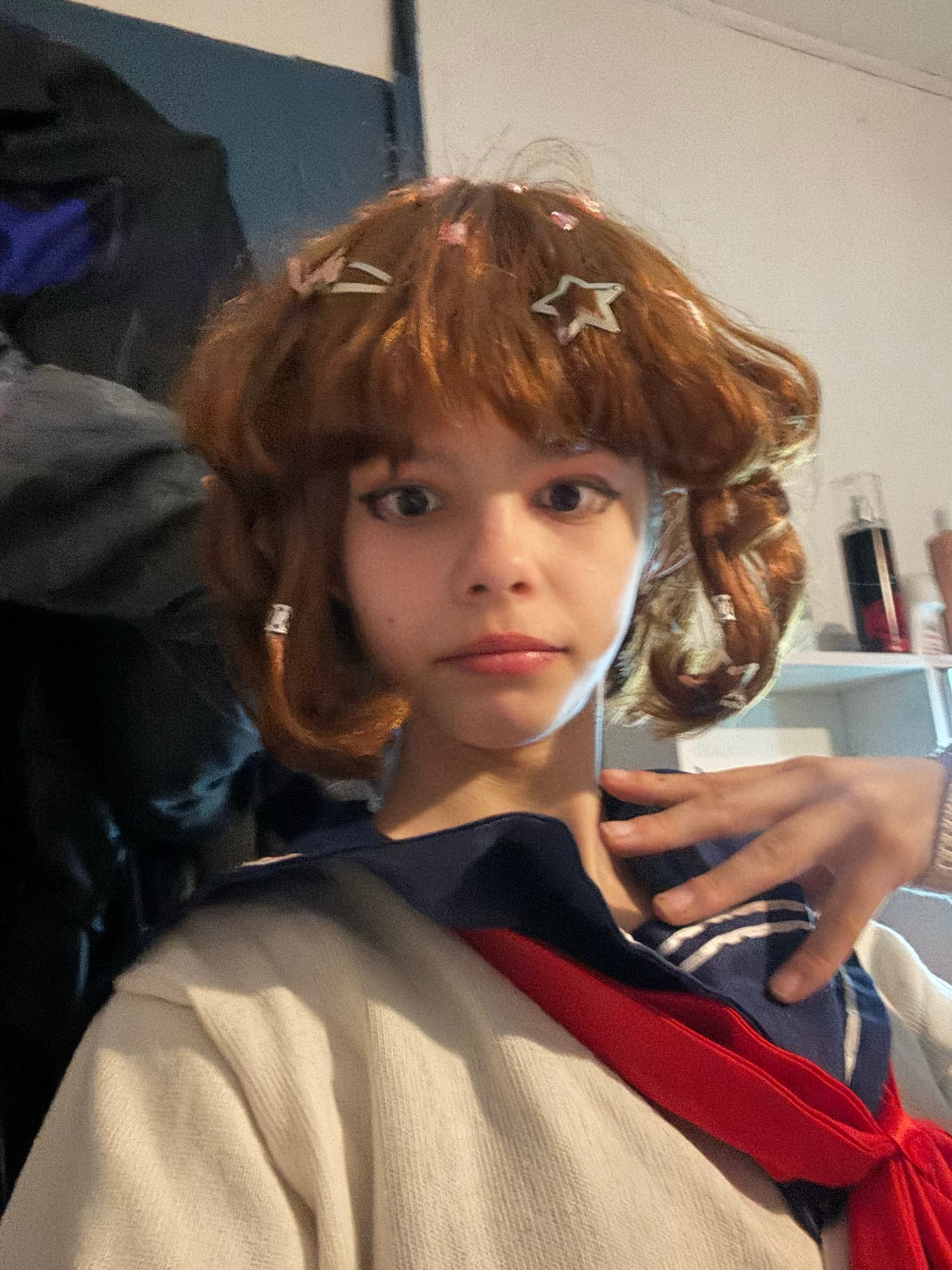 Ochaco Himiko  - Photo 4