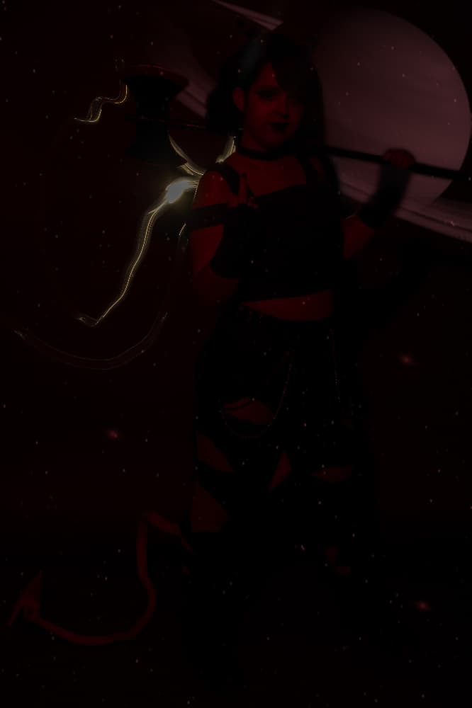 Millie - shooting - Photo 2