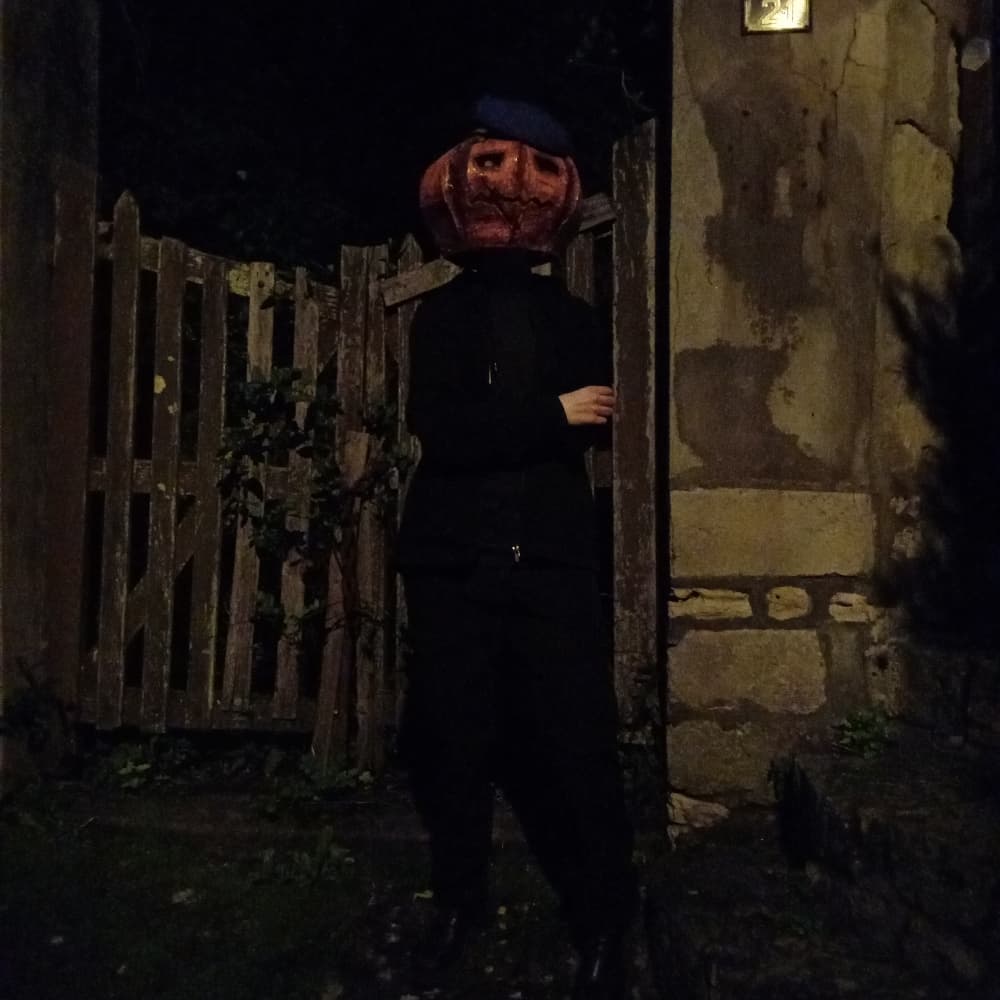 Eyeless jack - Photo 3