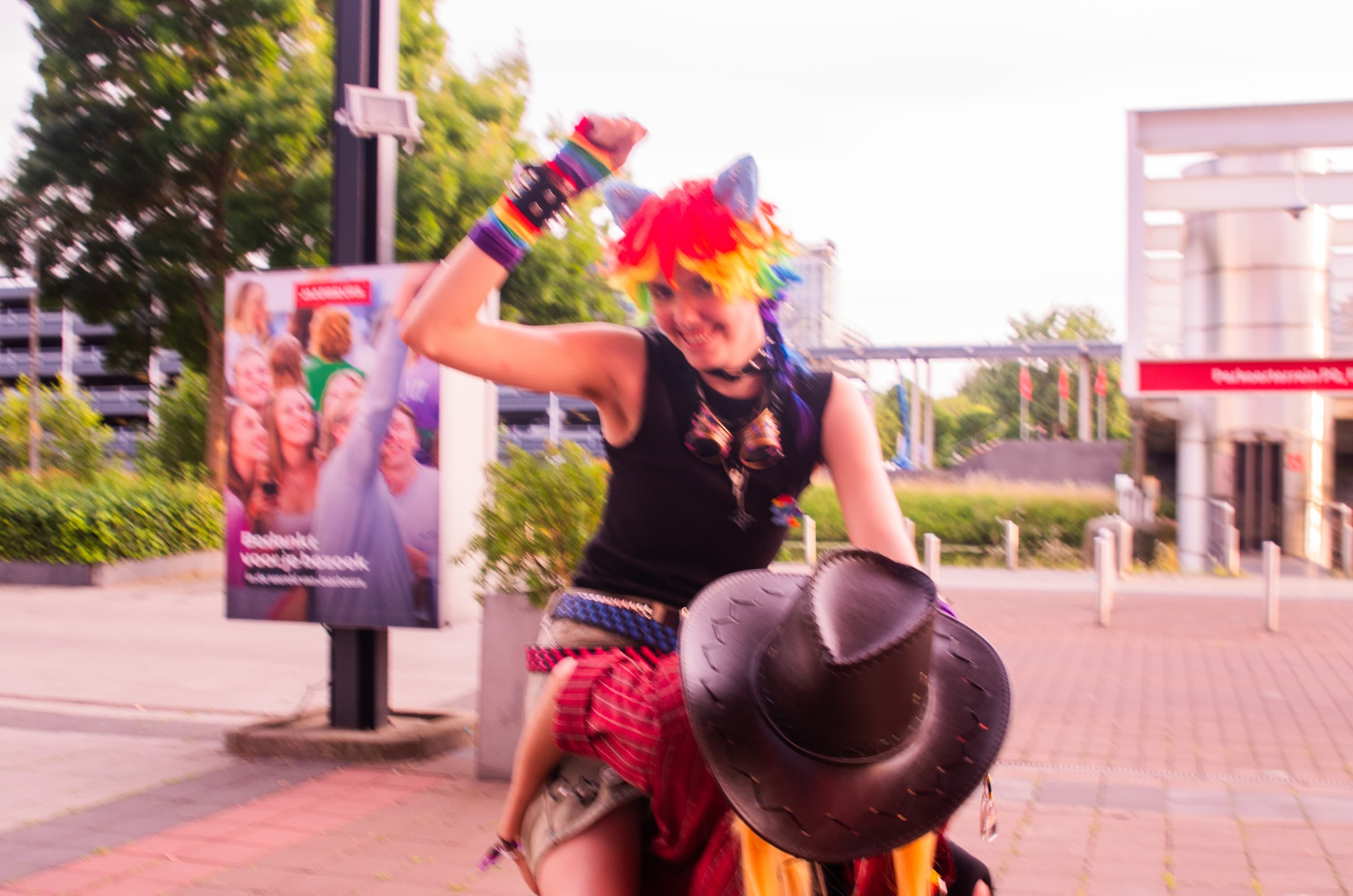 RainbowDash MLP - Photo 8