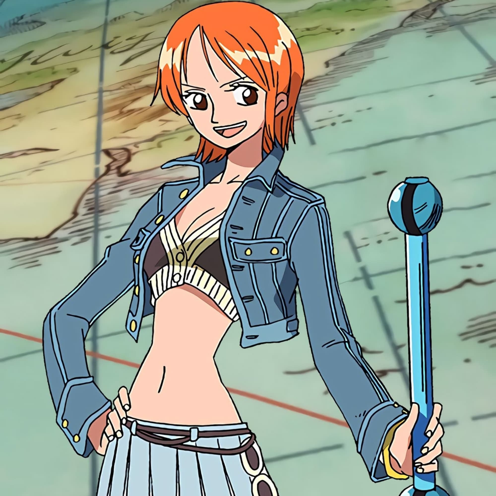 Nami
