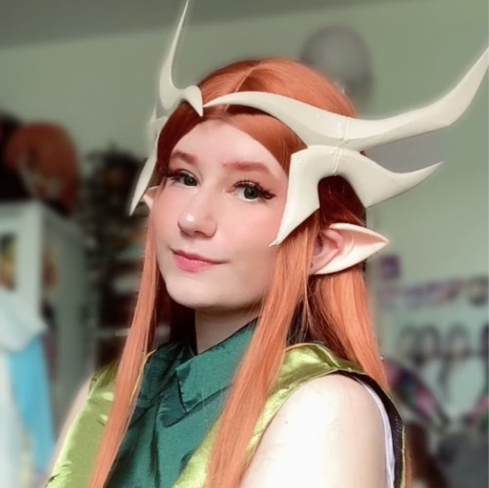 Keyleth Vox Machina