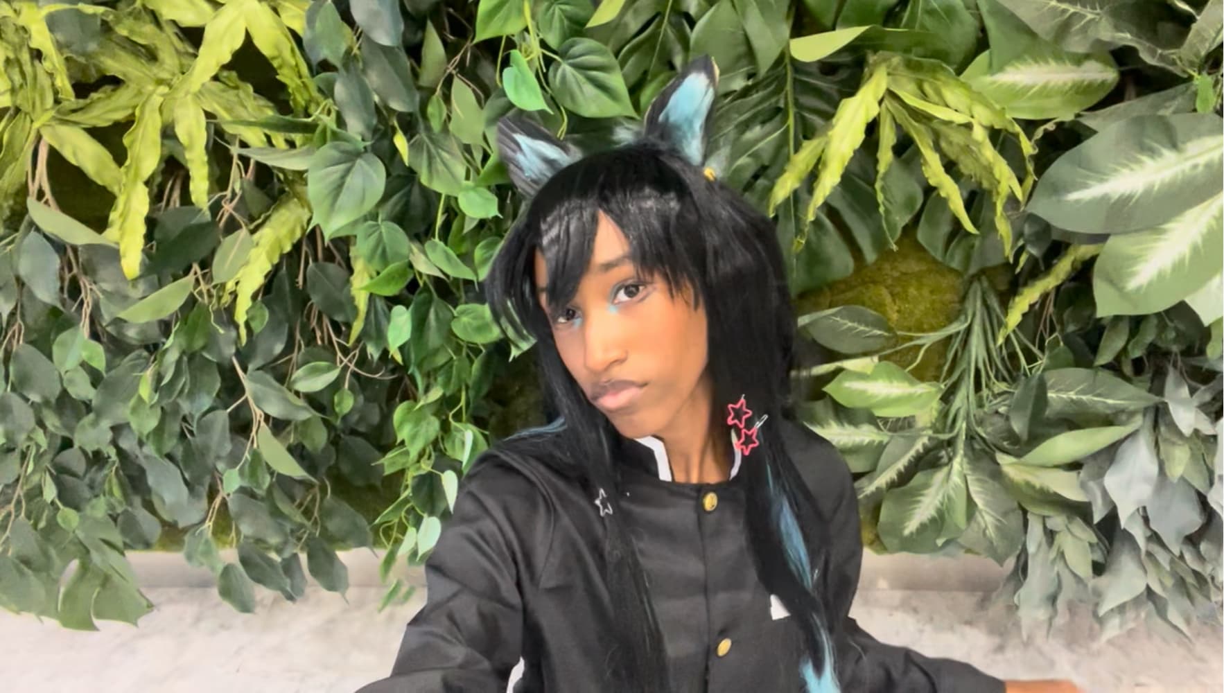 Muichiro 🩵🖤 - Photo 5