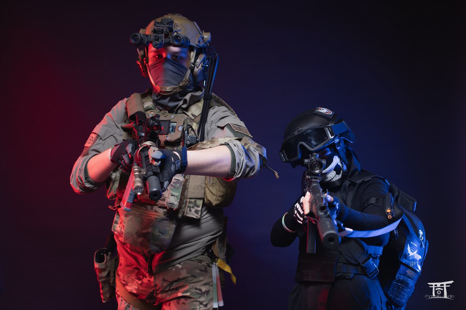 Agent SHD - Photo 10