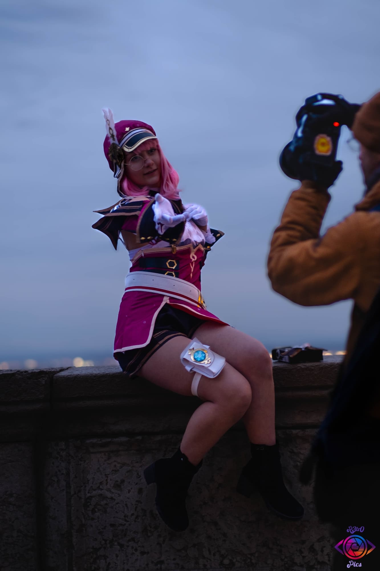 Charlotte  - Photo 29