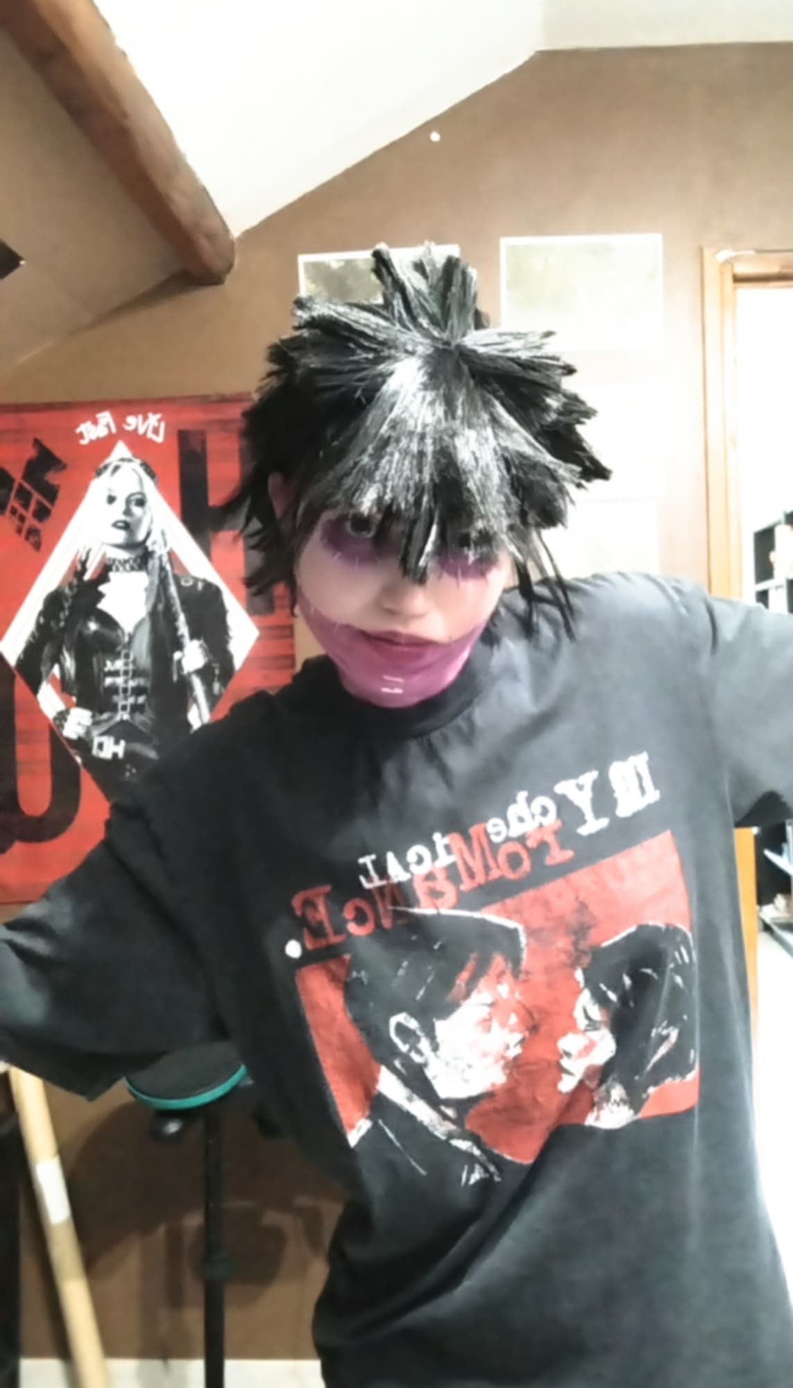 Dabi - MHA