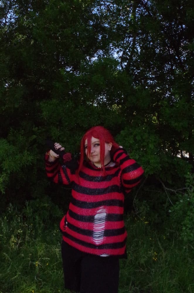 Chigiri hyoma  - Photo 12