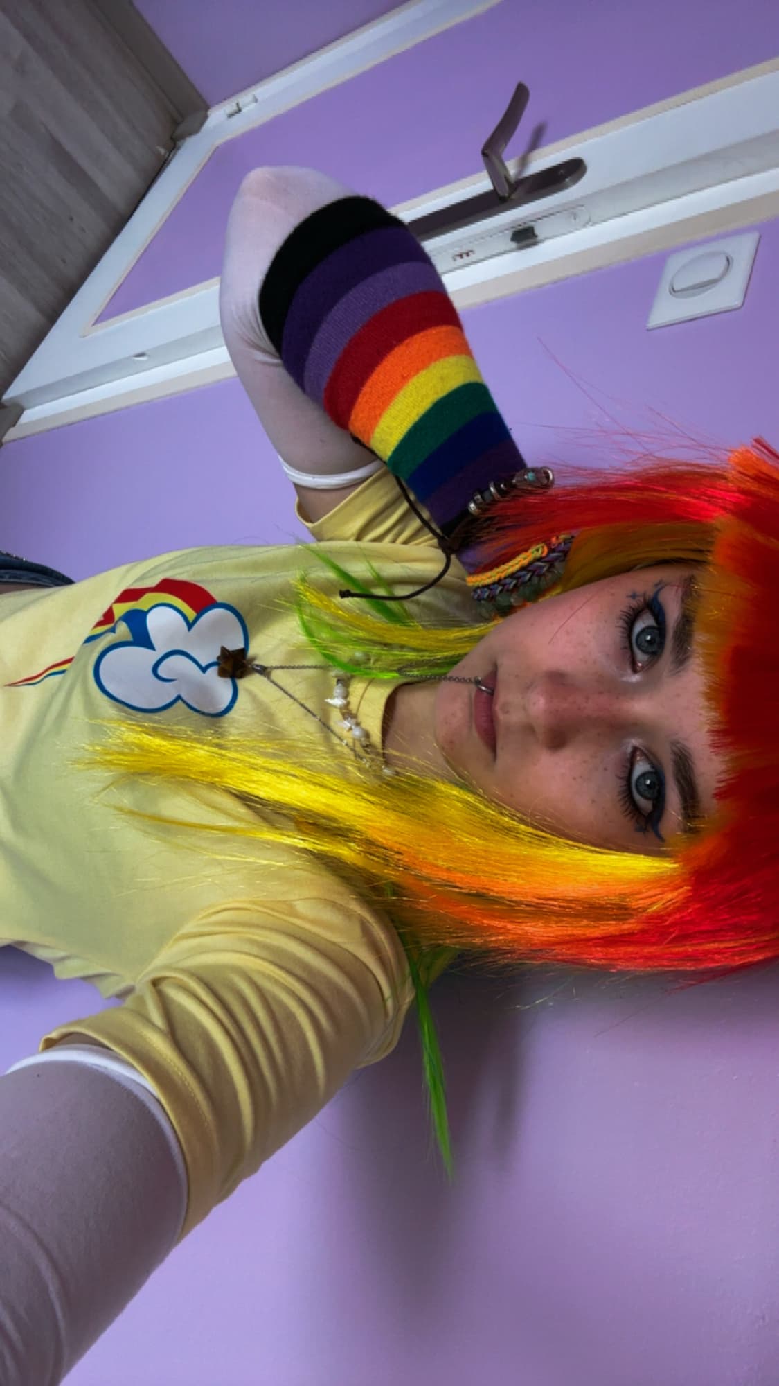 Rainbow Dash - Photo 1