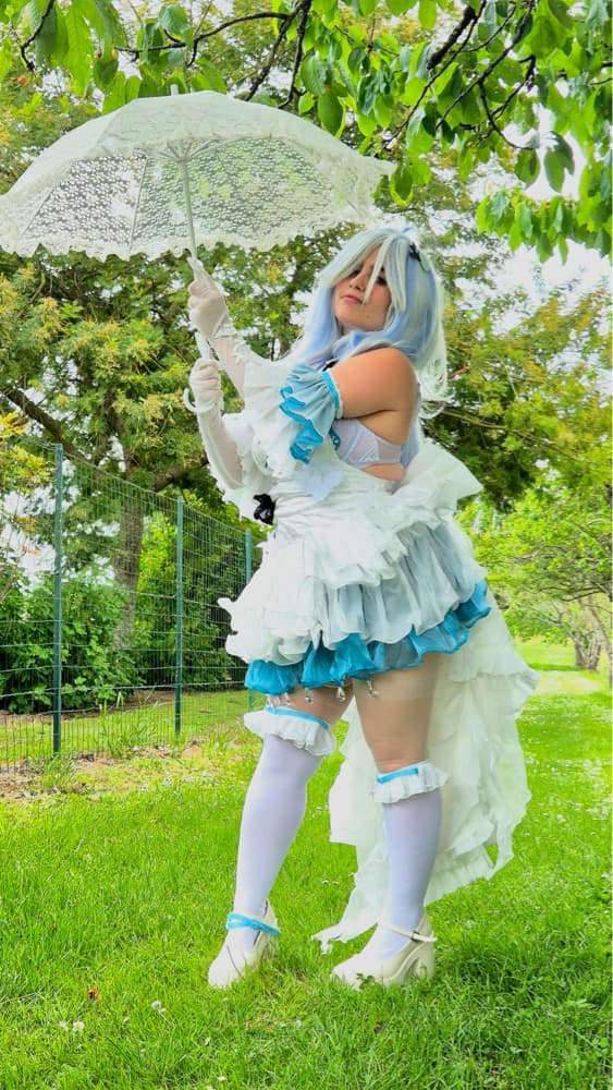 Furina/focalor - Photo 7