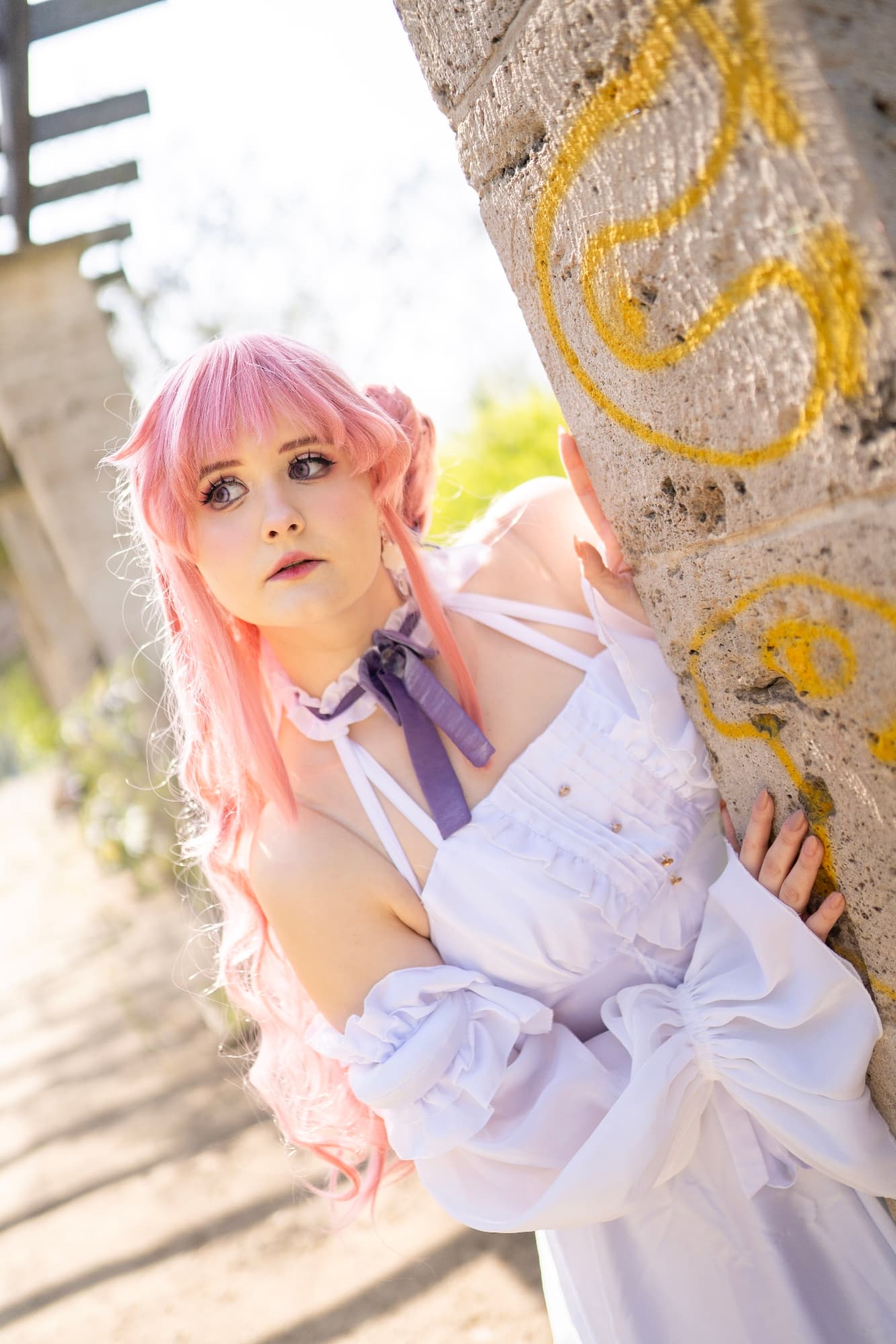 Dorothy Nikke - Photo 3