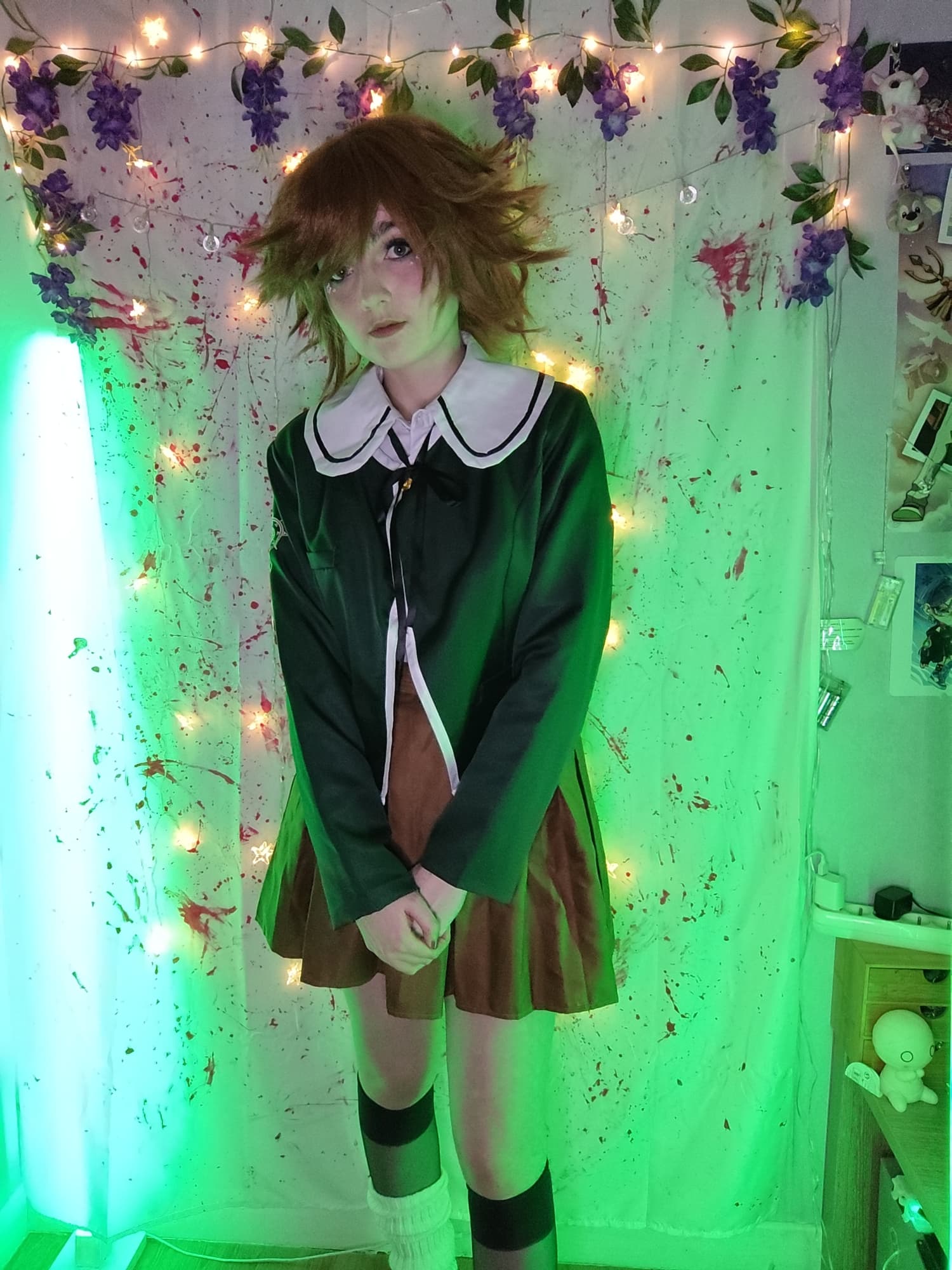 Chihiro Fujisaki  - Photo 5