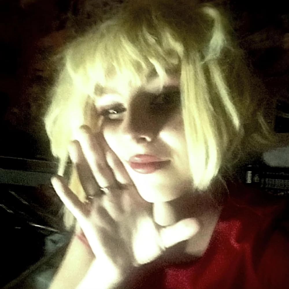 Toga princesse  - Photo 4