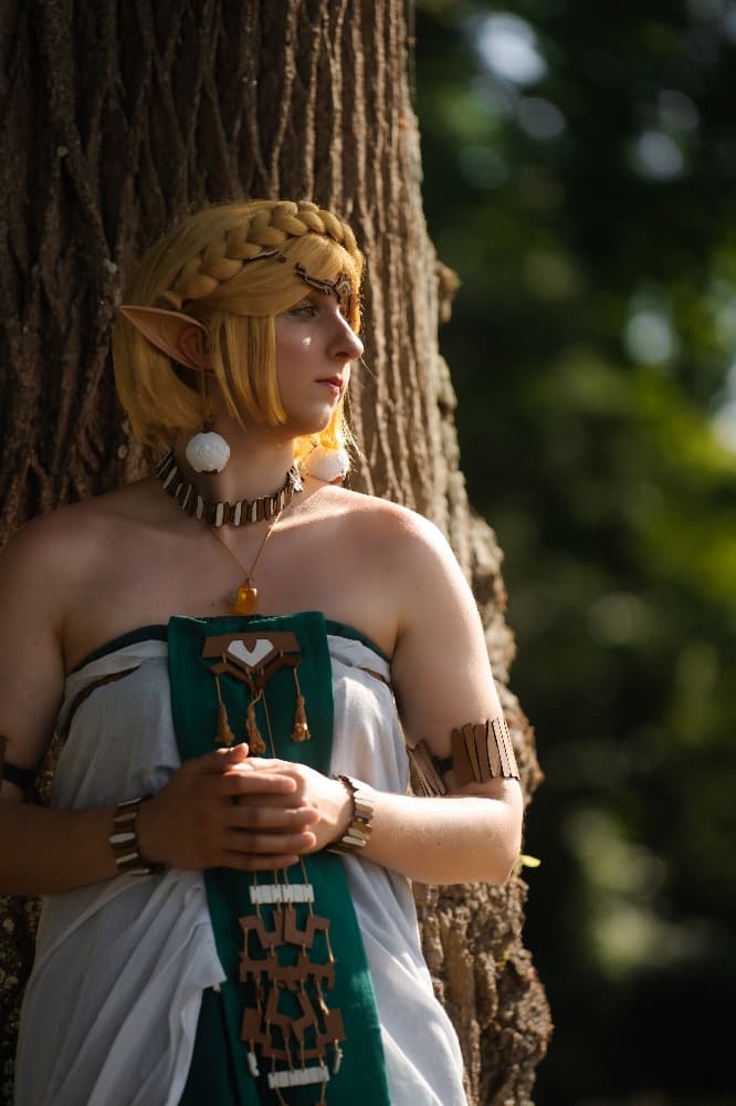 Zelda - Photo 3