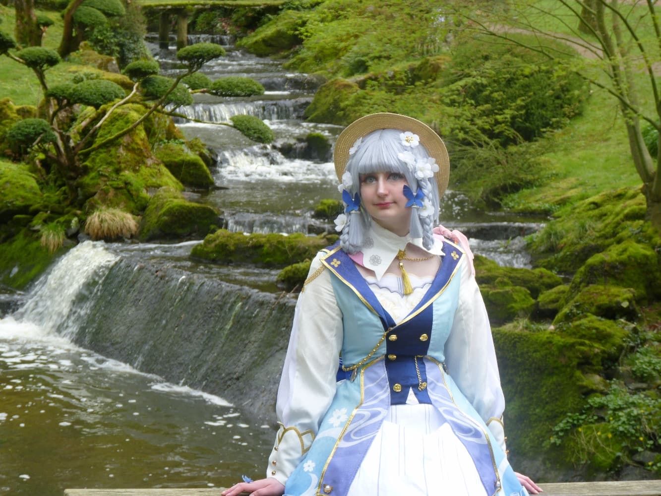 Ayaka maulev brutes - Photo 6