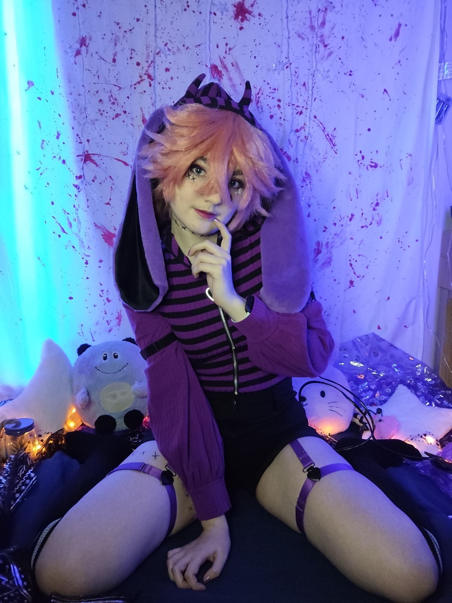 Michiya Bunny - Photo 21