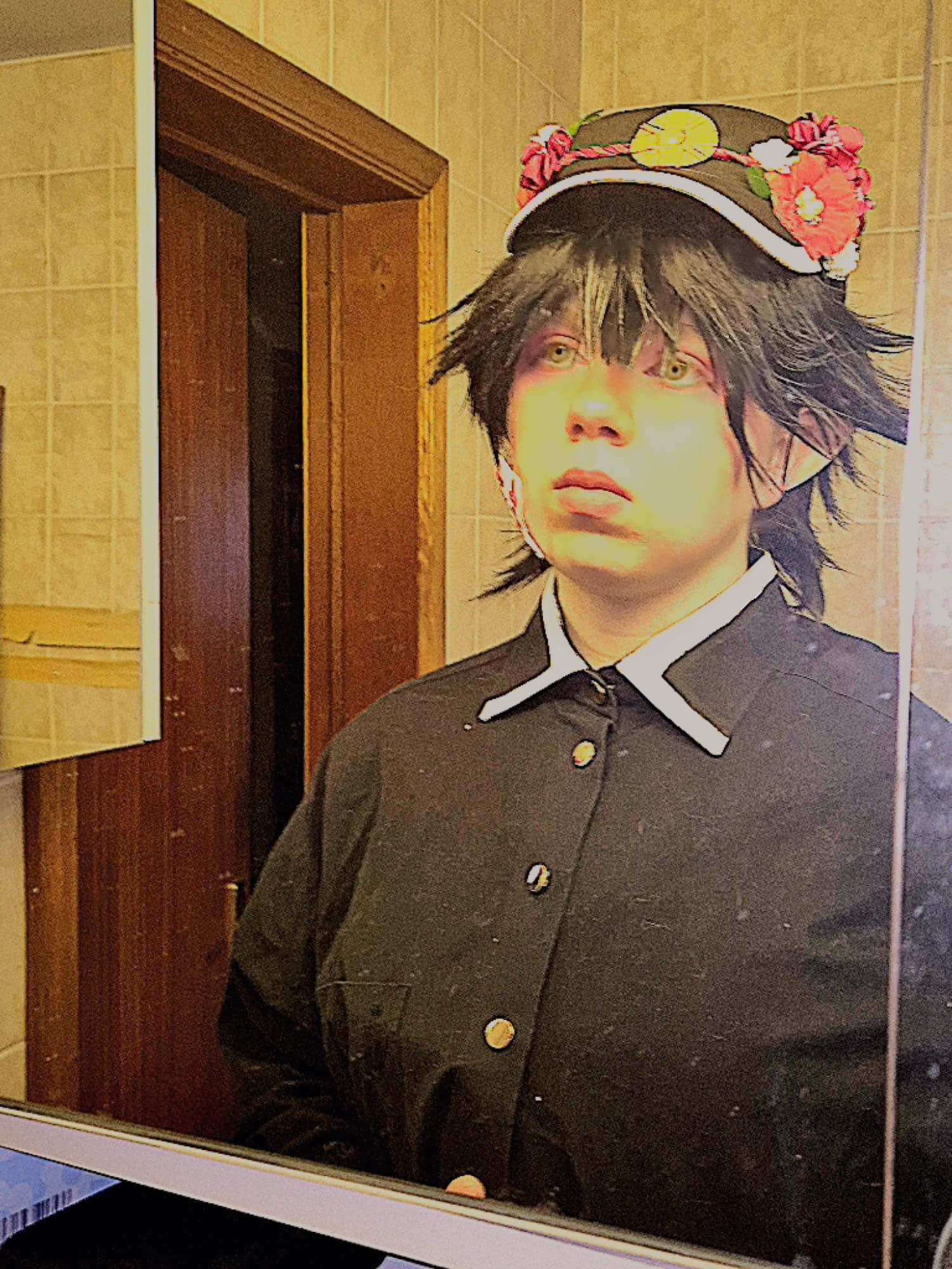 Hanako( amane) - Photo 4