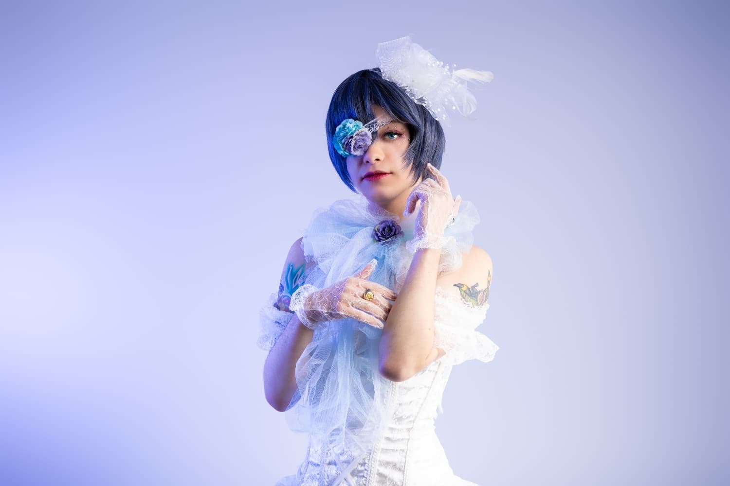 Ciel Phantomhive  - Photo 3