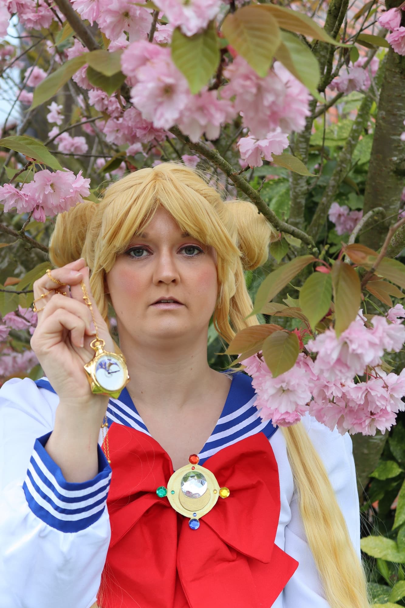 Usagi Tsukino  - Photo 15