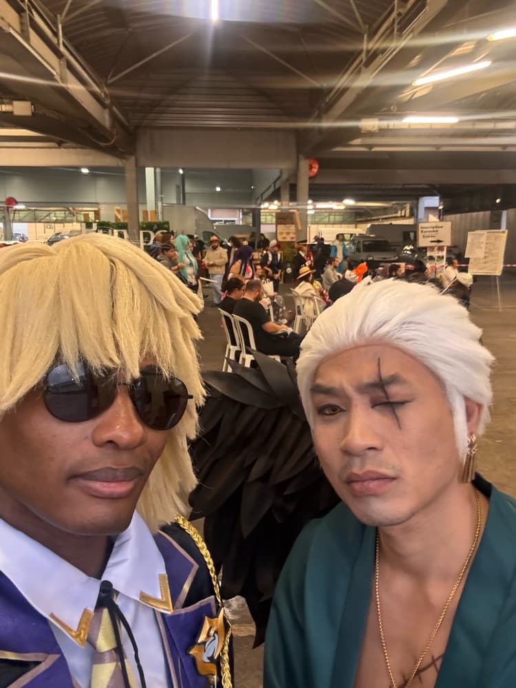 Japan Matsuri - Photo 1