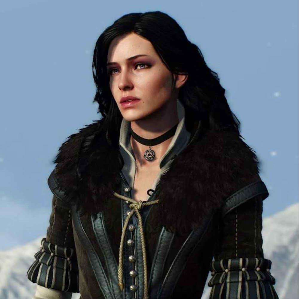 Yennefer