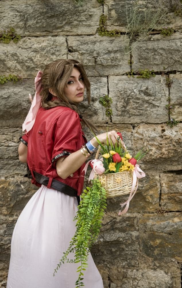 Groupe FFVII - Photo 6