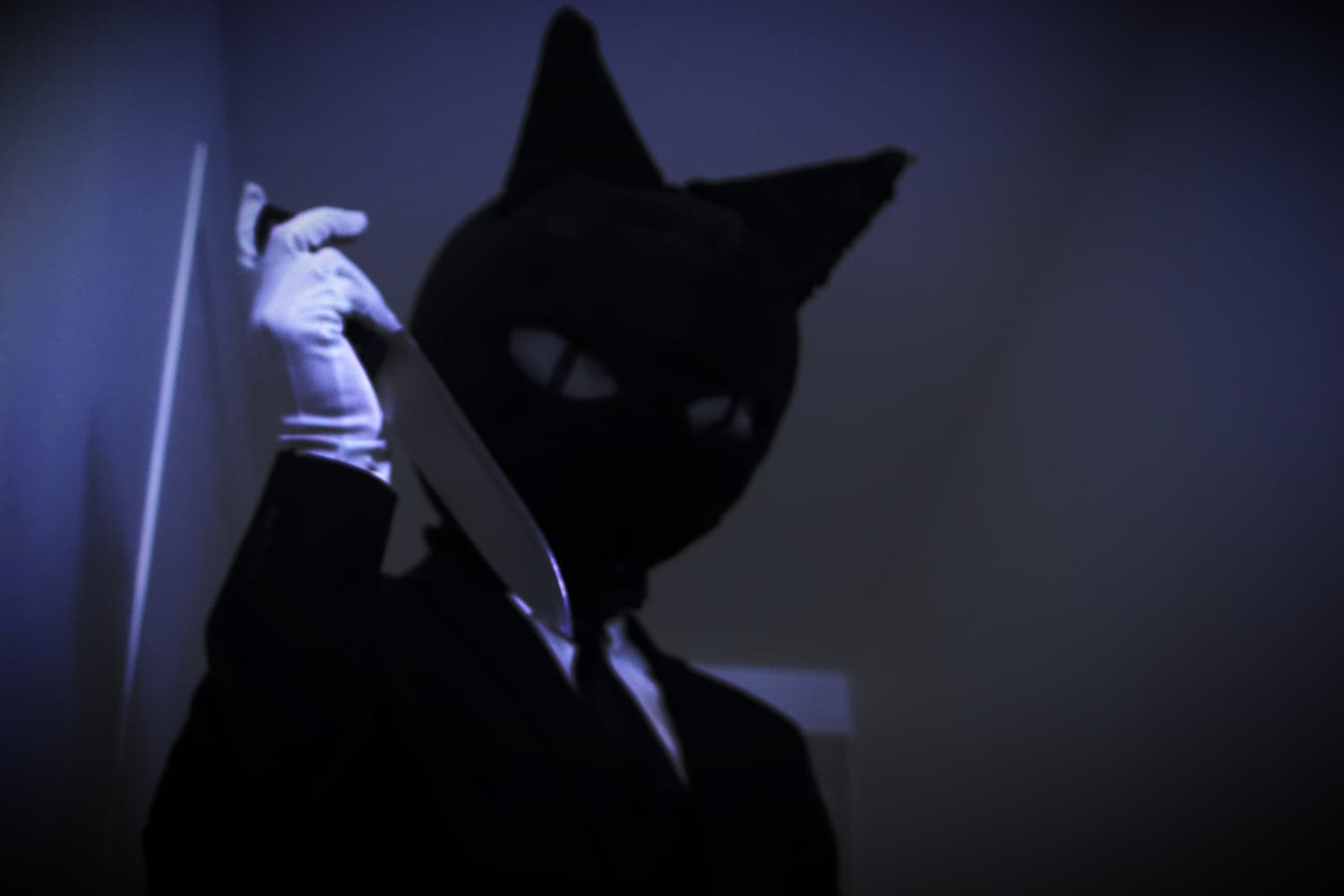 Shooting Perso Butle - Photo 3