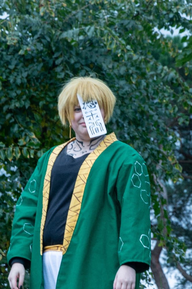 Jinmao atp - Photo 12