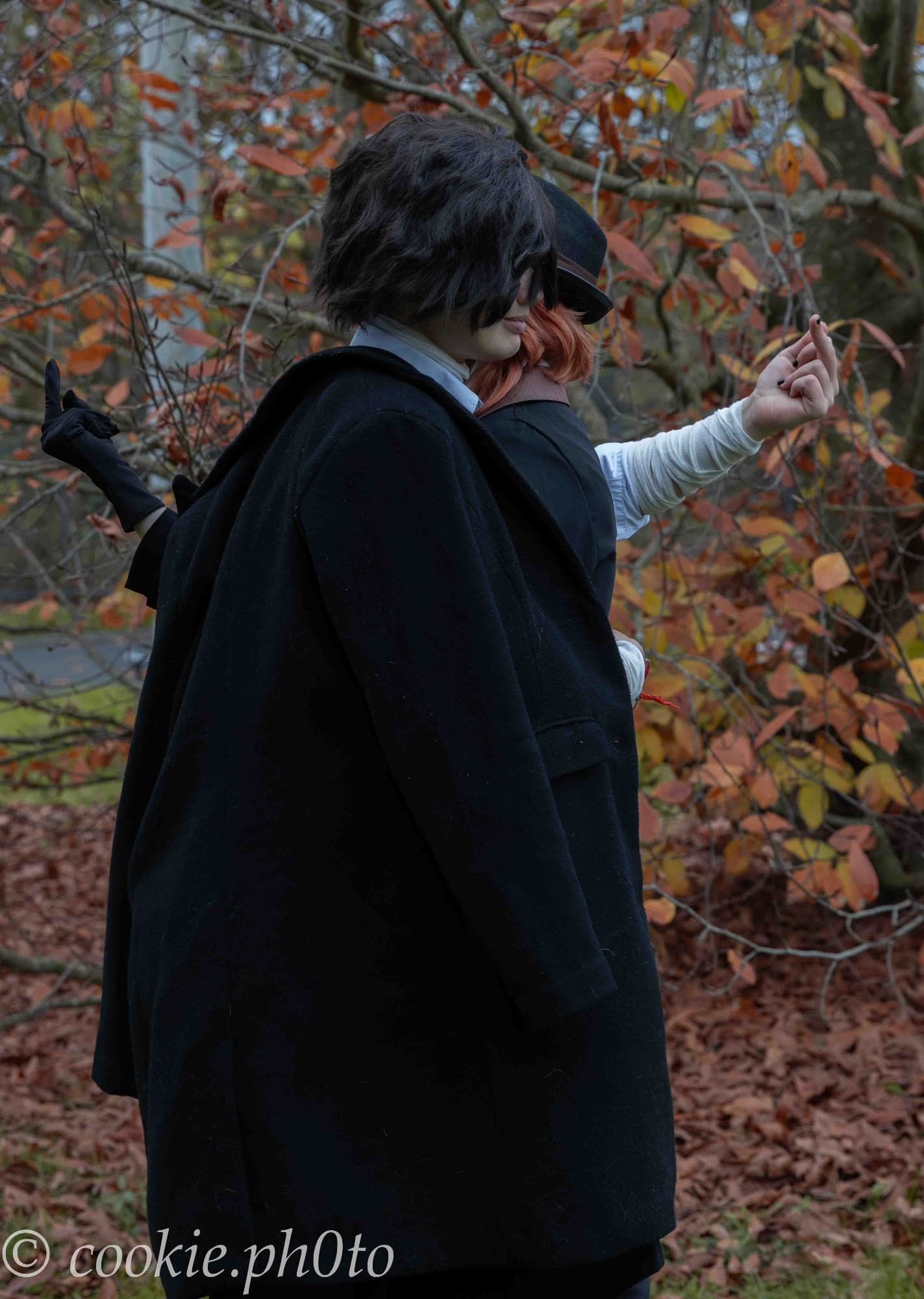 Chuuya Nakahara - Photo 15