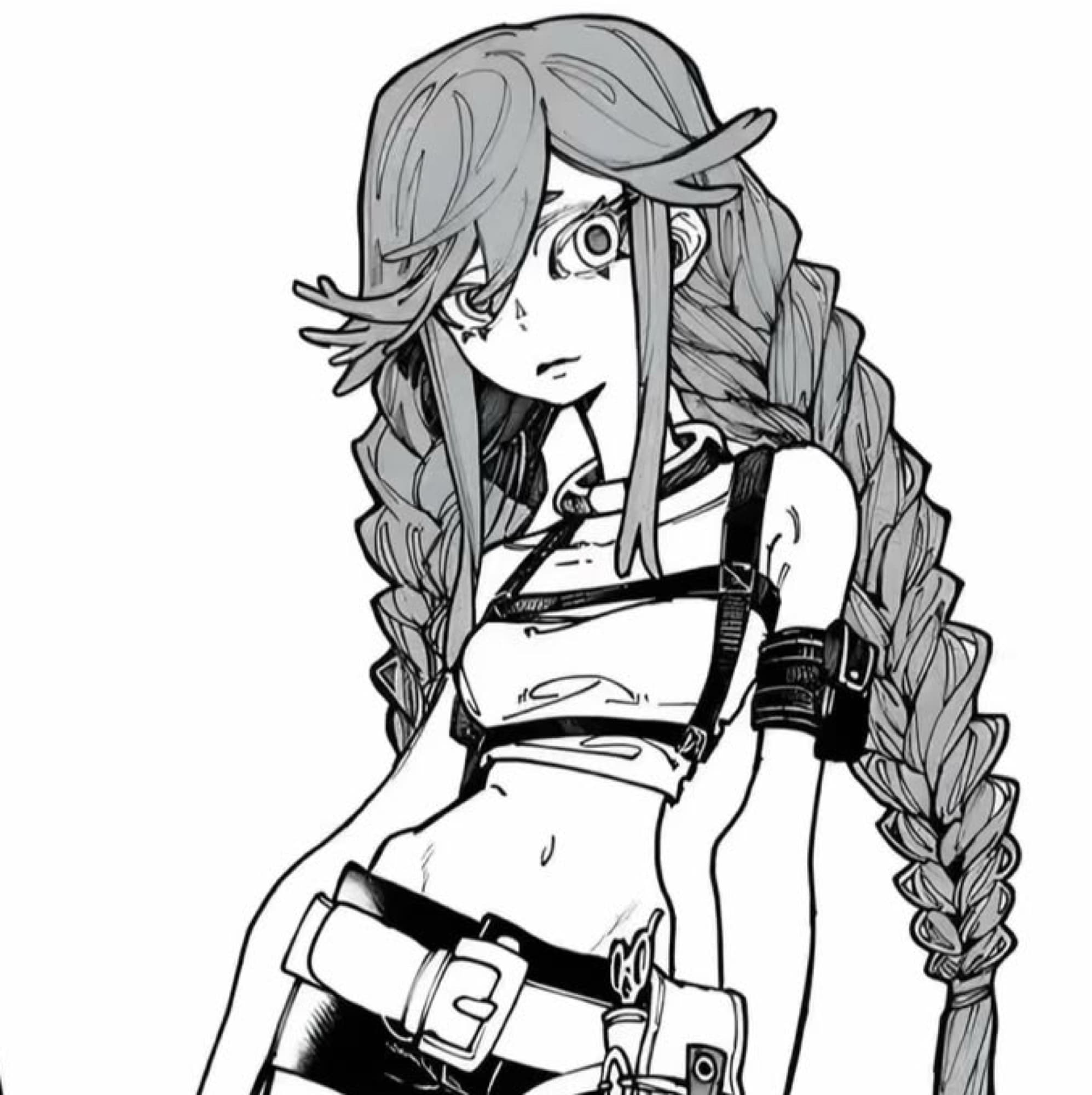Riyo Reaper