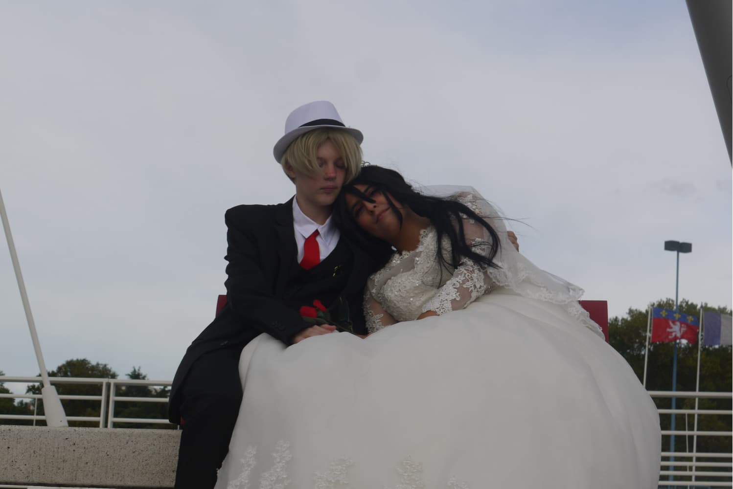 Yor Forger - Photo 68