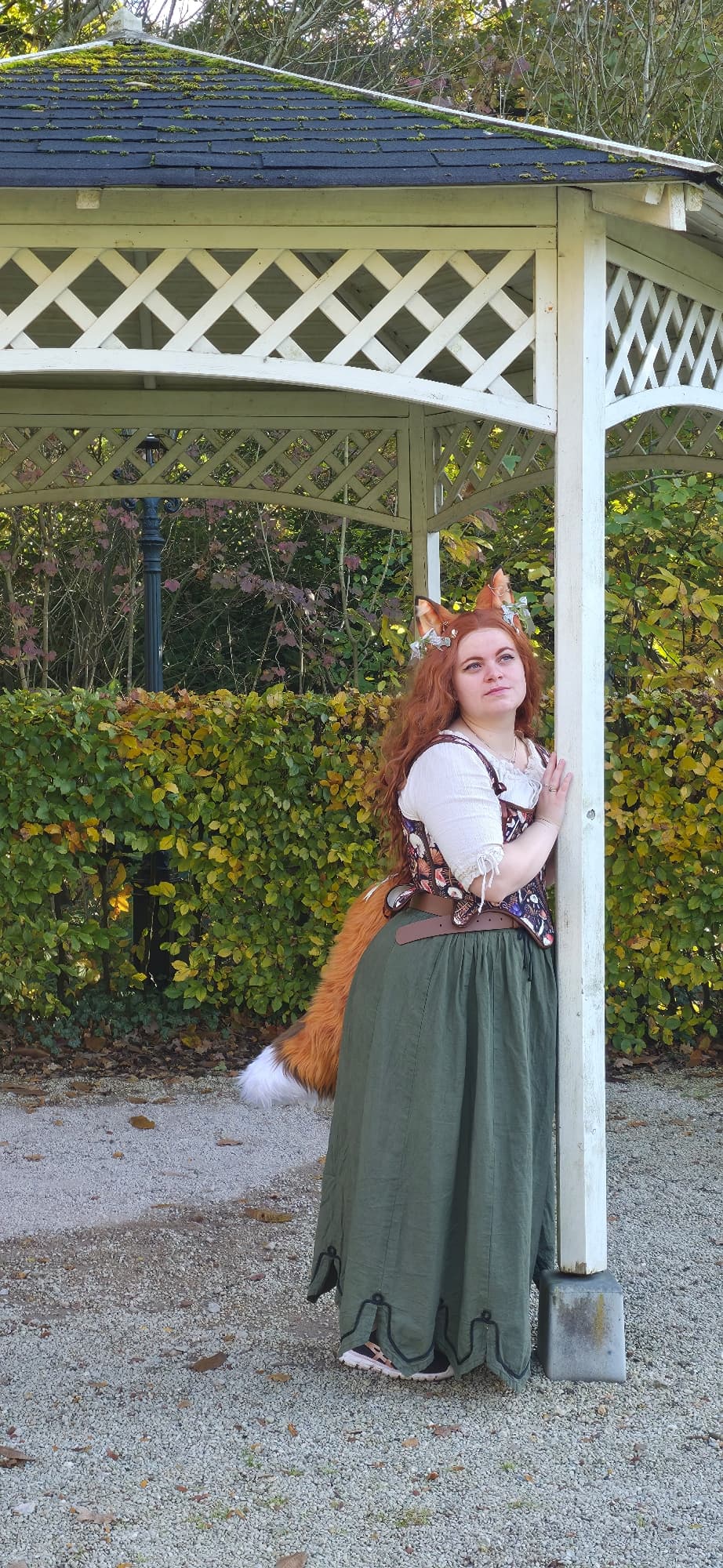 Fall shoot 2025 - Photo 5