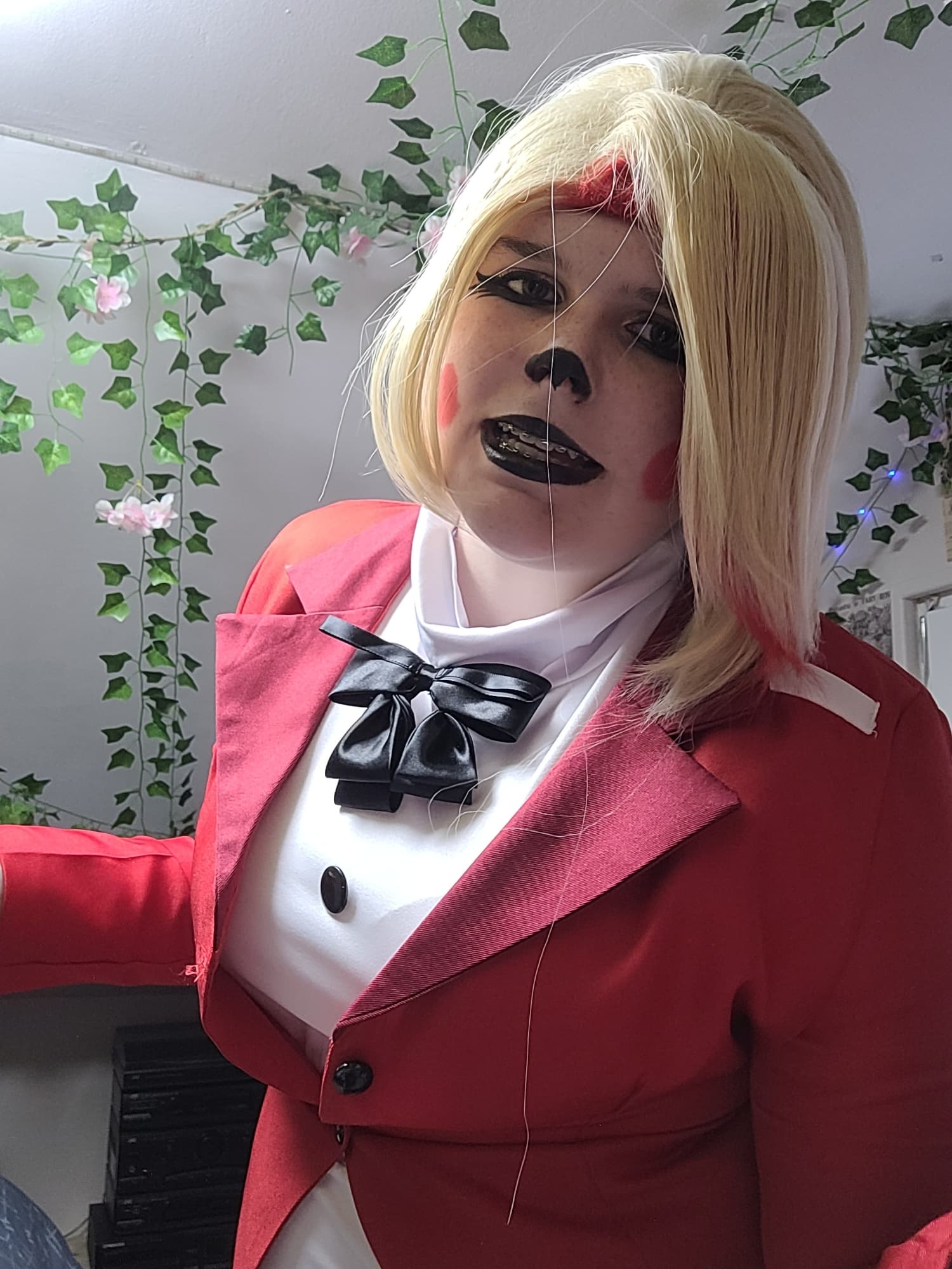 Charlie morningstar  - Photo 18