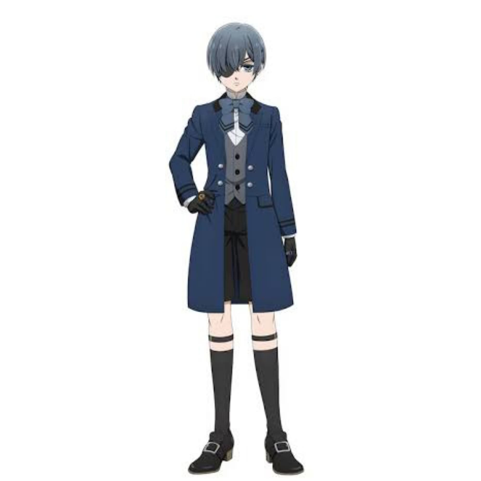 Ciel saison 5