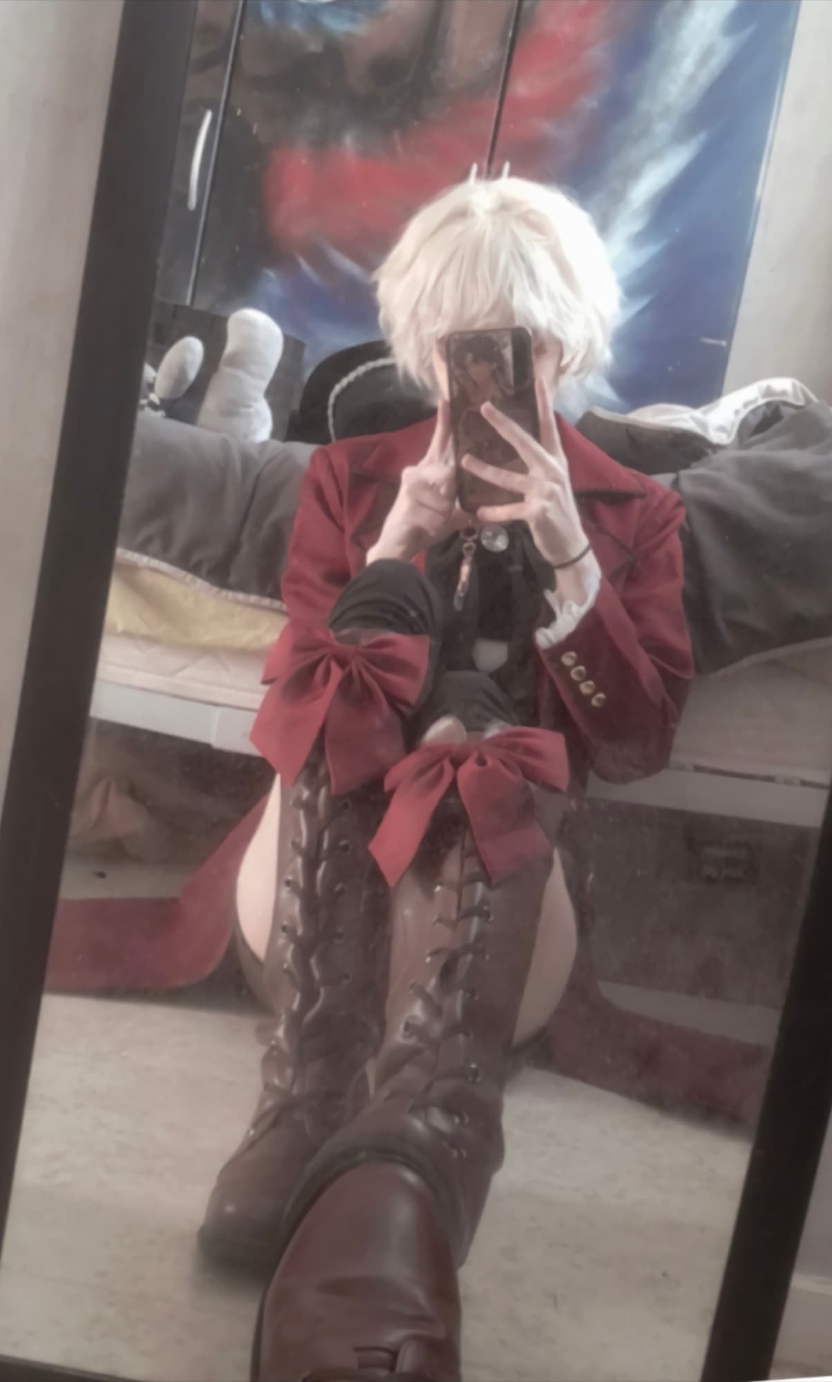 Alois trancy pic - Photo 1