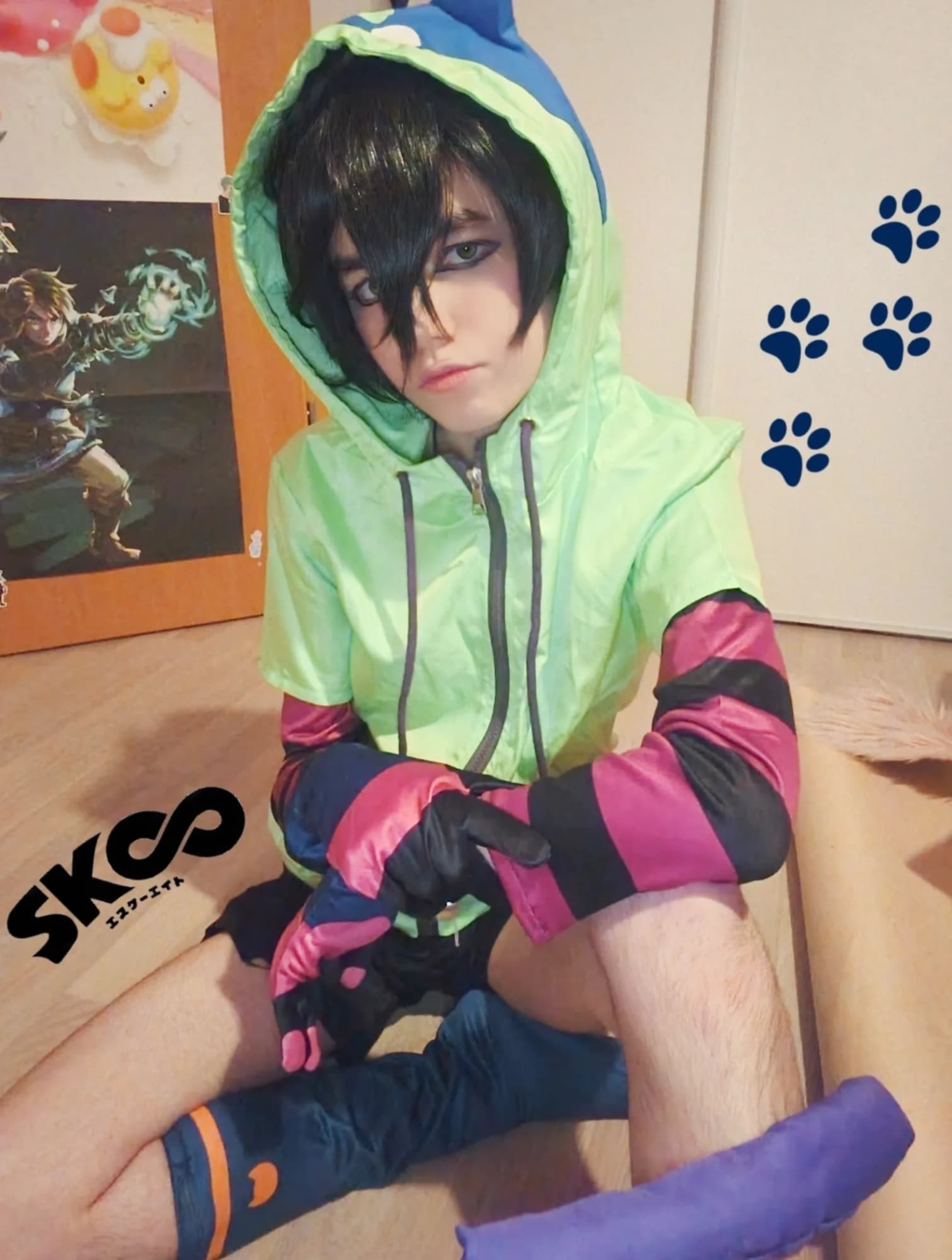 Miya Chinen🎮 - Photo 3