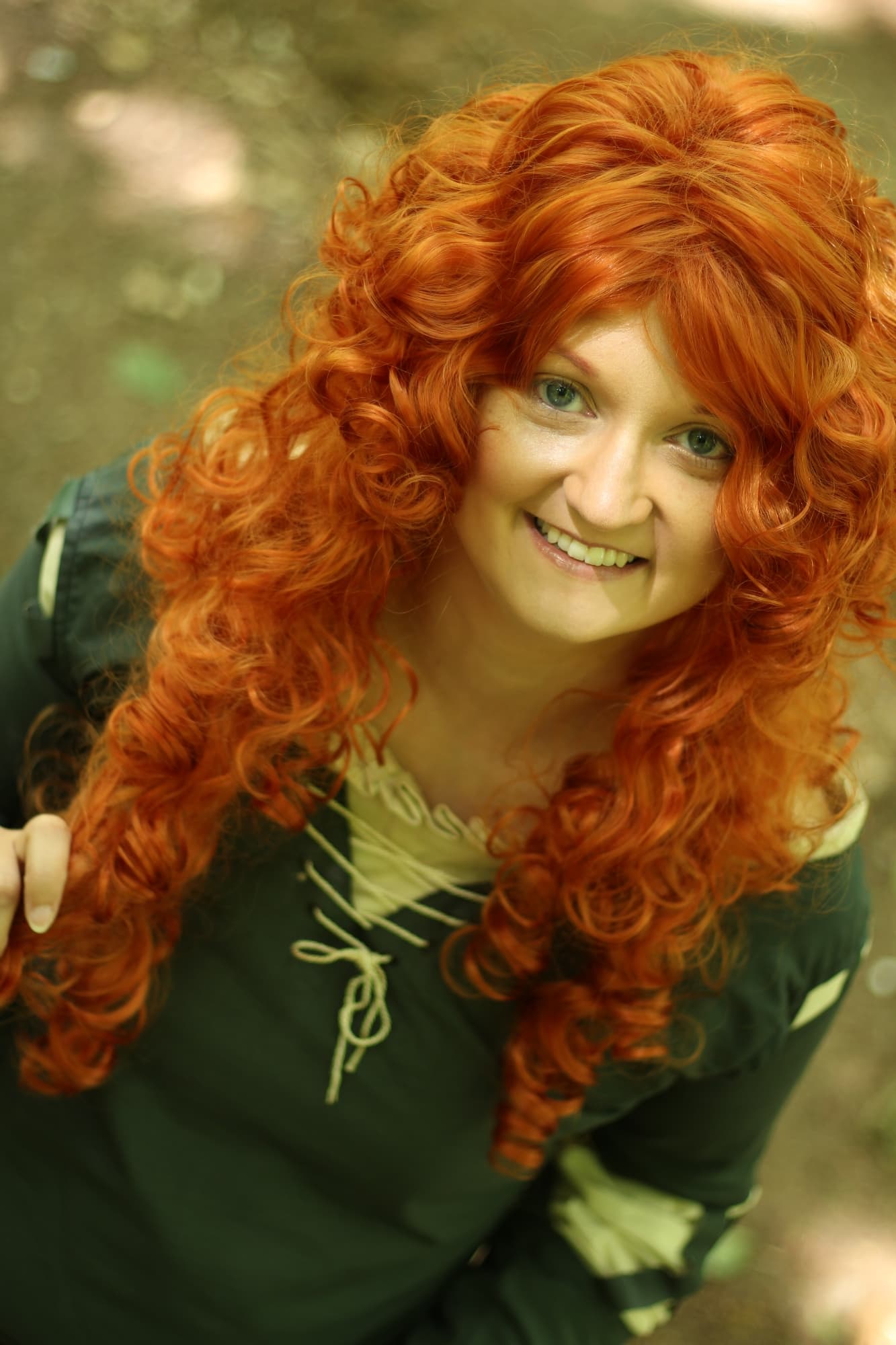 Merida (Disney) - Photo 65