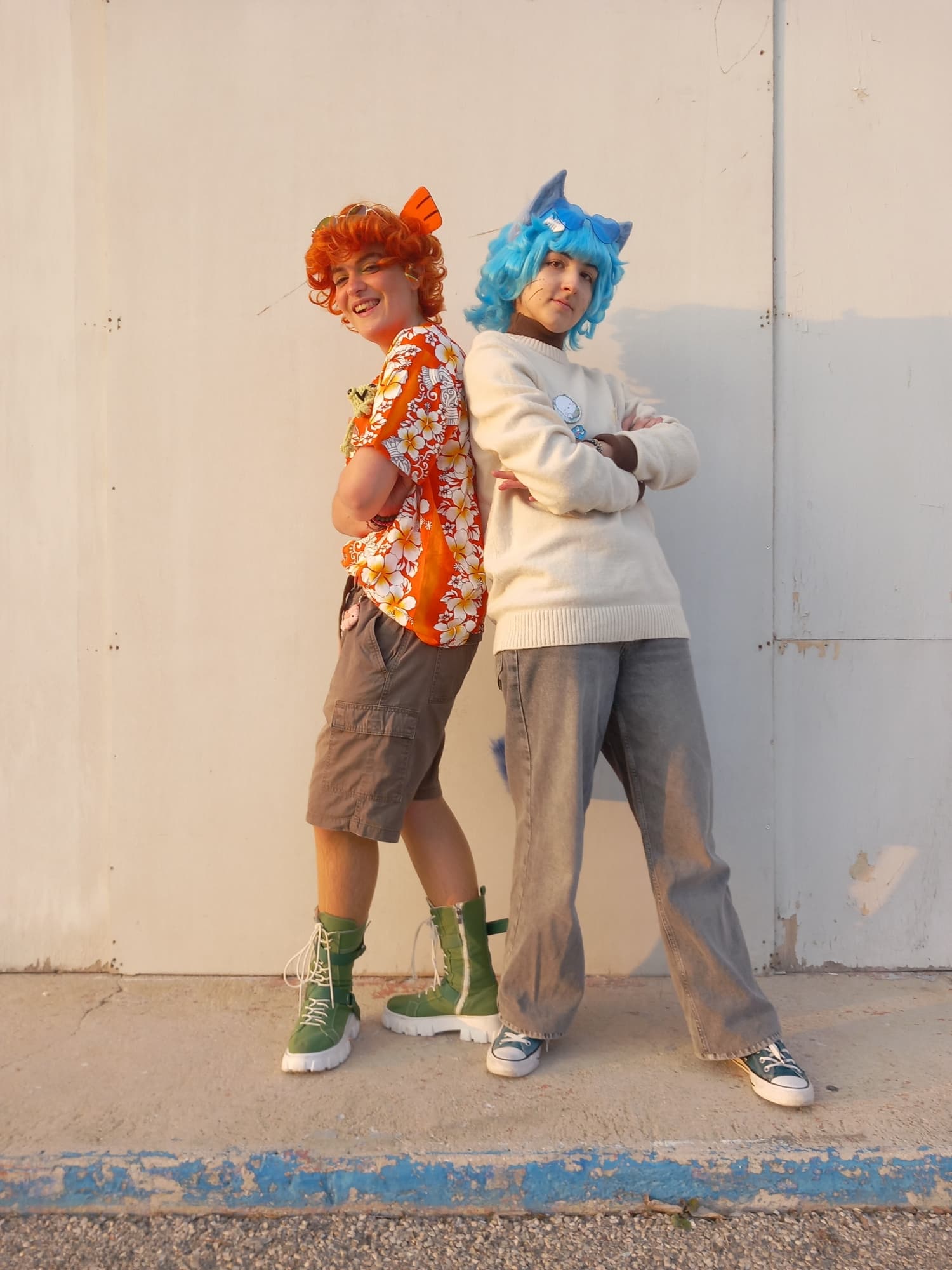 Gumball & Darwin - Photo 15