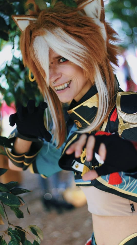 🐶Gorou🐶 - Photo 1