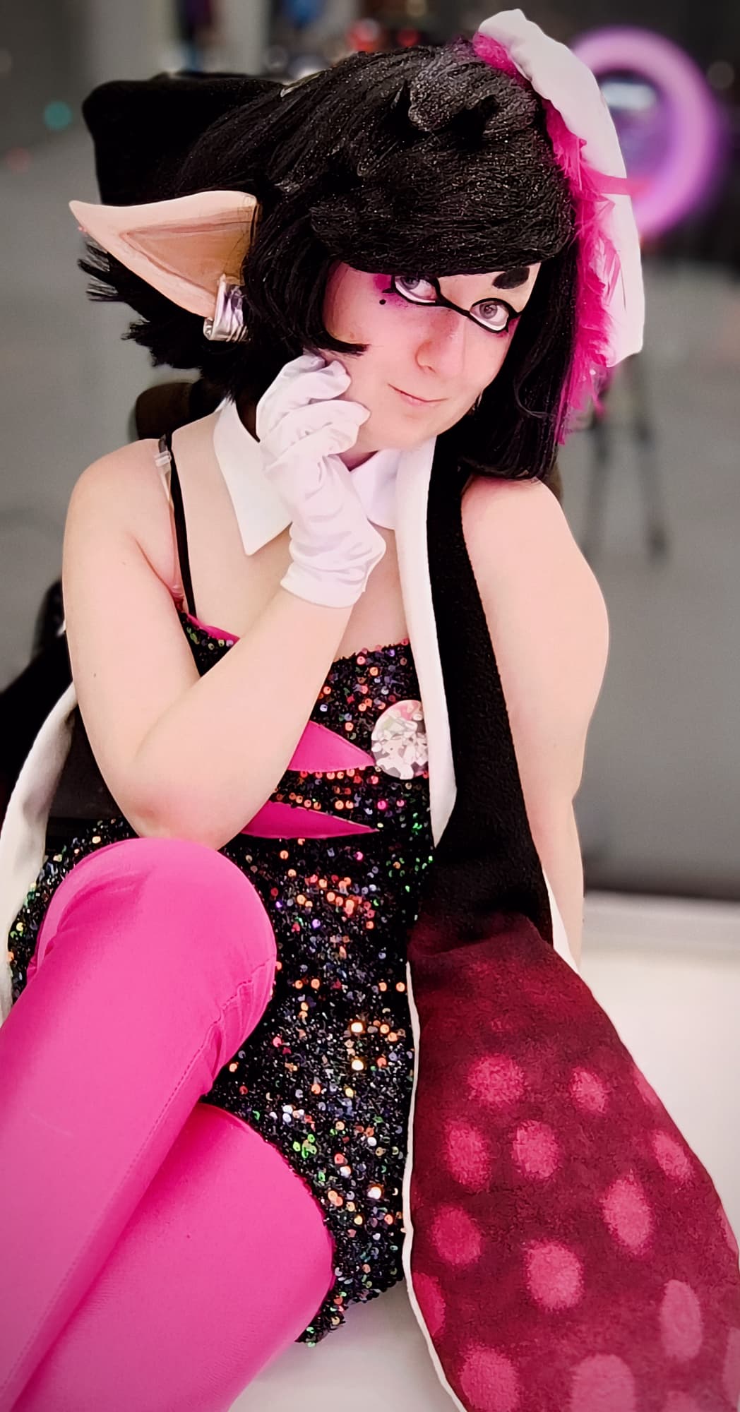 Callie Anim'est 2025 - Photo 5