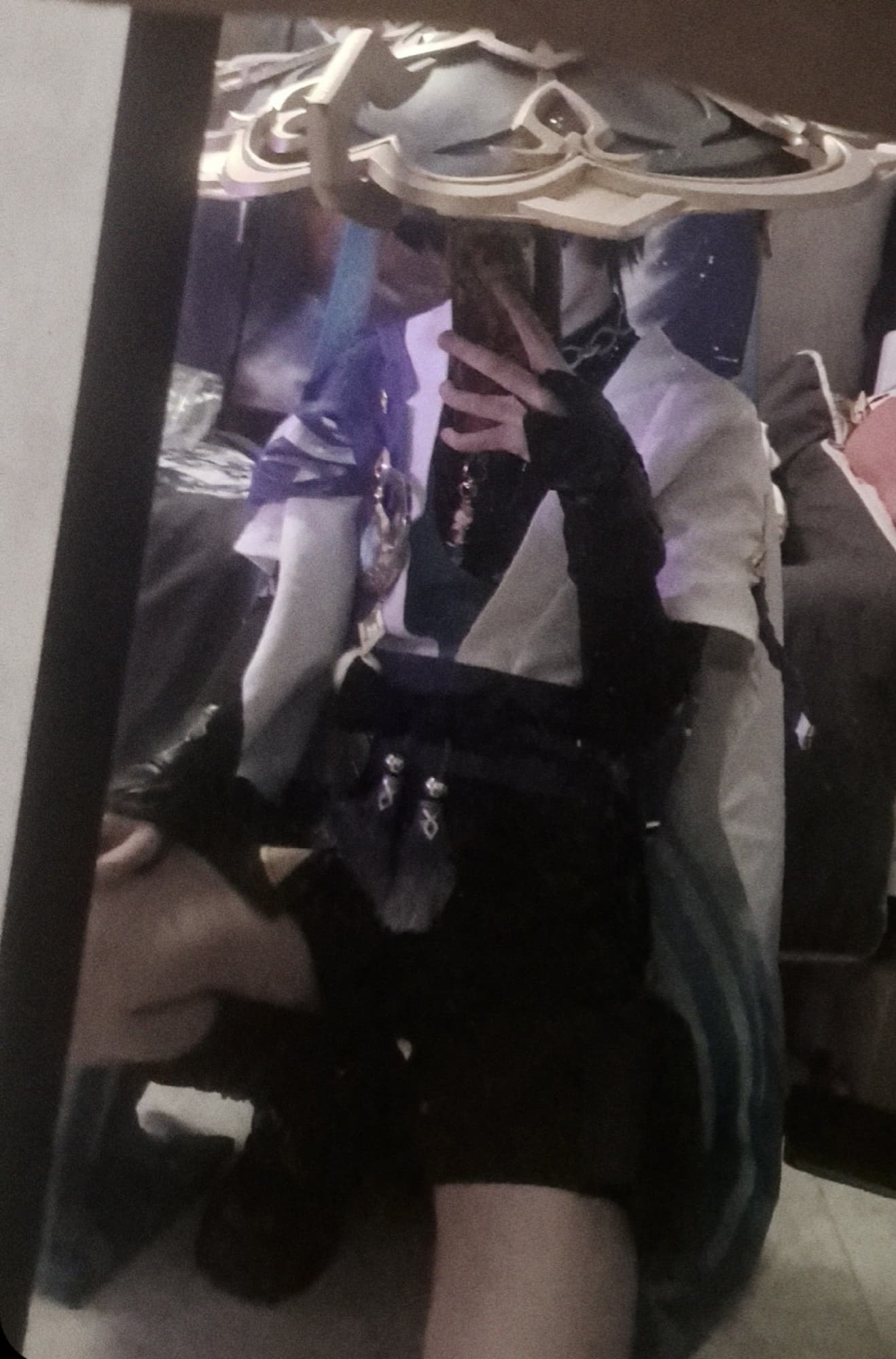 Wanderer pic - Photo 1