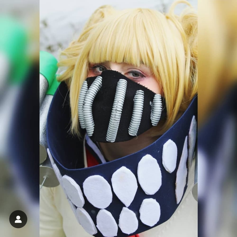Toga Himiko - Photo 6