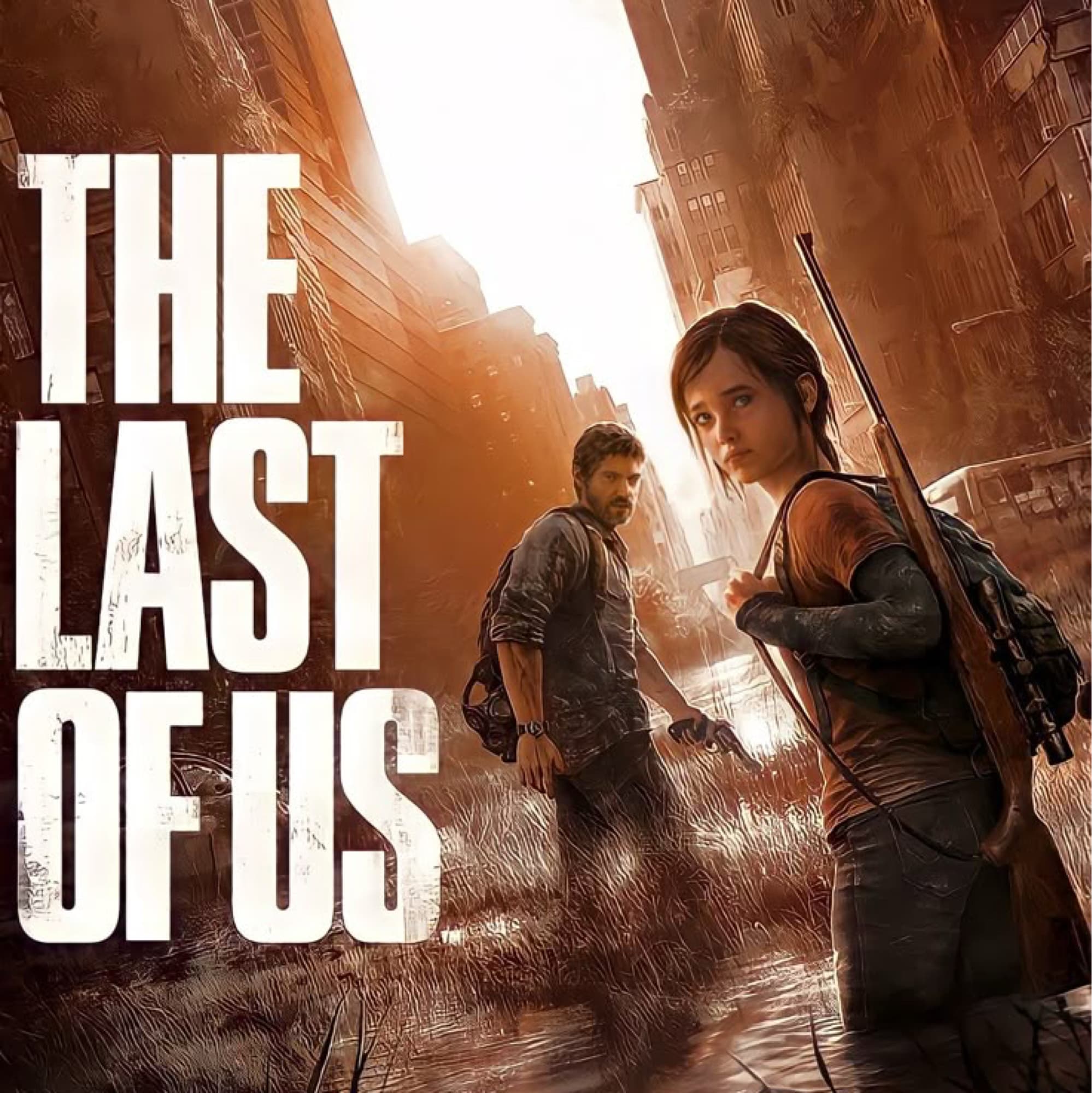 The Last Of Us